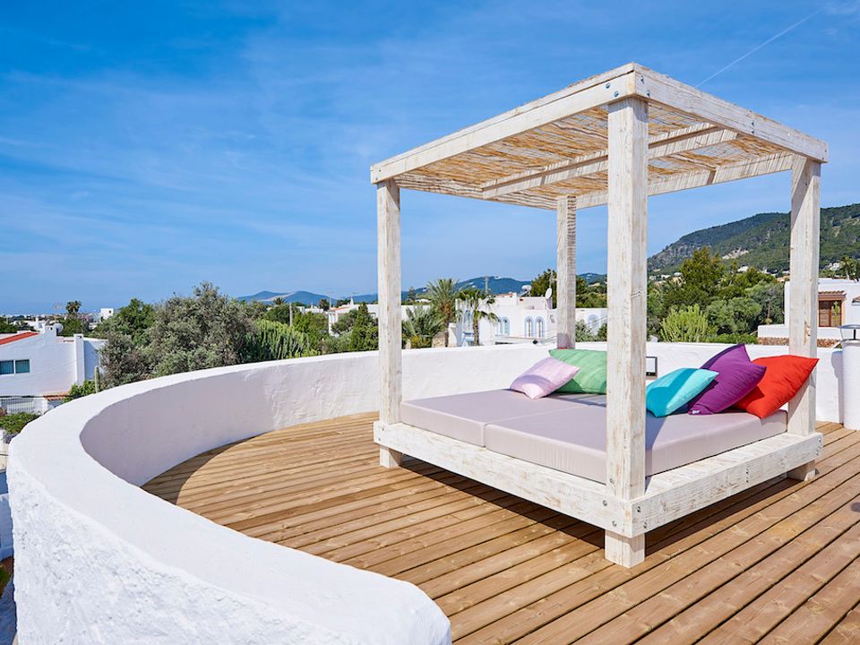 Villa i Ibiza, Ibiza - foto 4