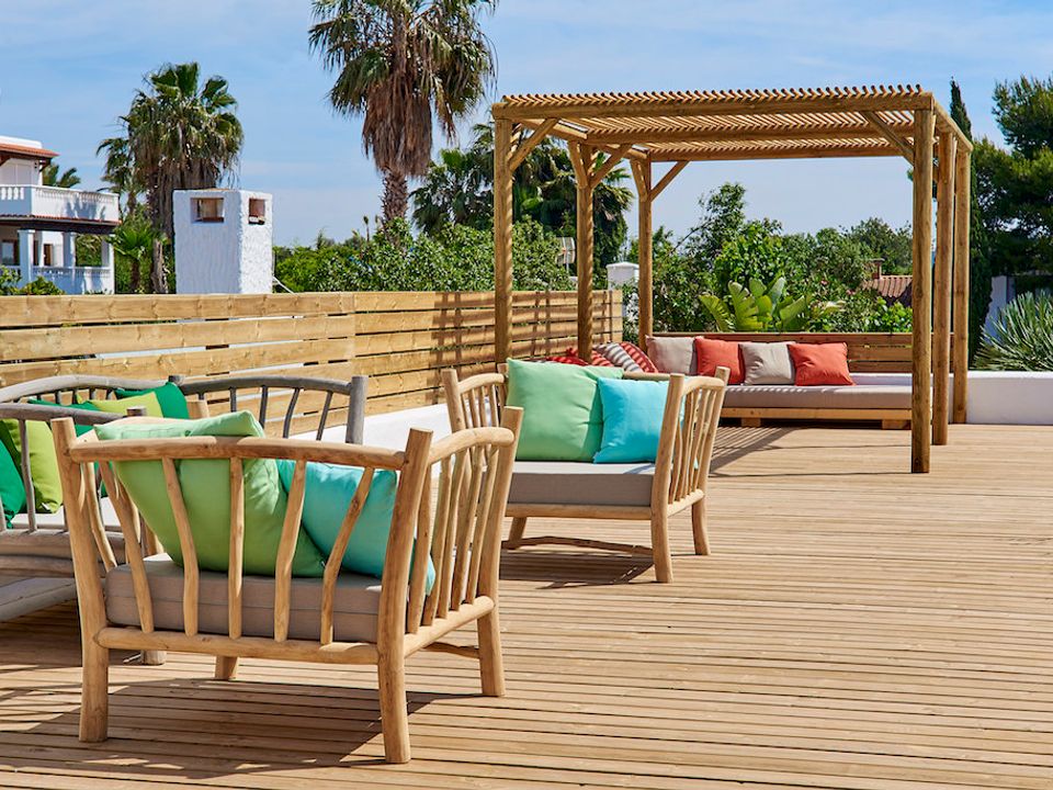 Villa i Ibiza, Ibiza - foto 3
