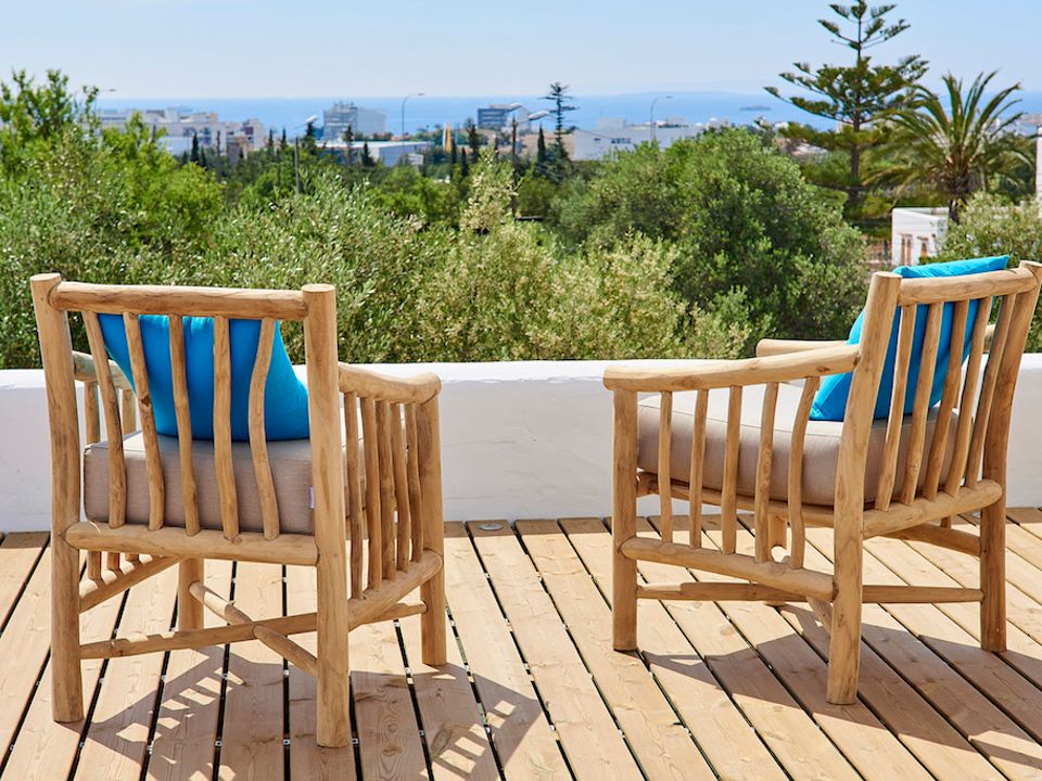 Villa i Ibiza, Ibiza - foto 5