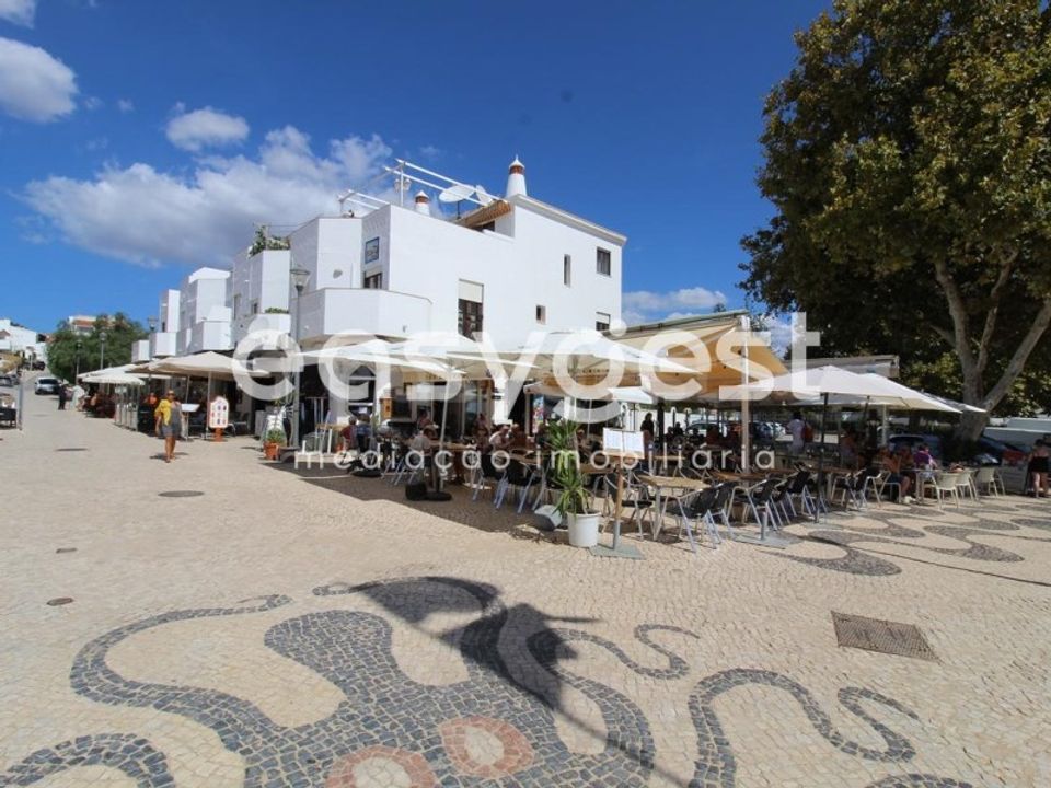 Helårsgrund i Luz, Faro - foto 4