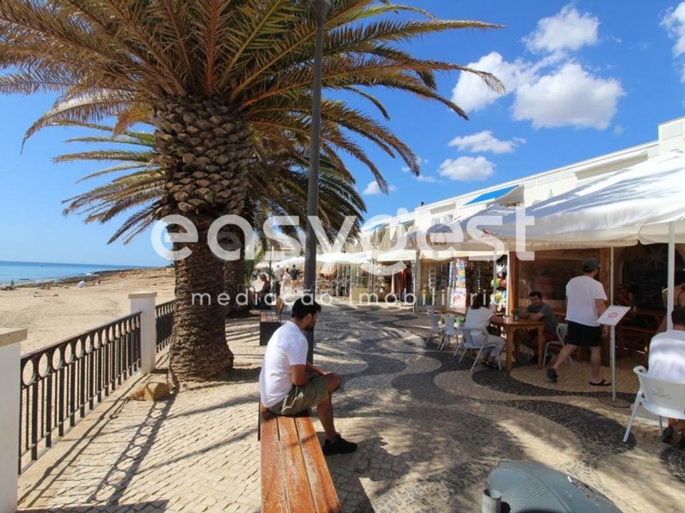Helårsgrund i Luz, Faro - foto 5