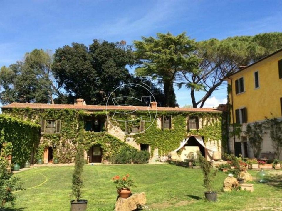 Landejendom i Gavorrano, Grosseto - foto 1
