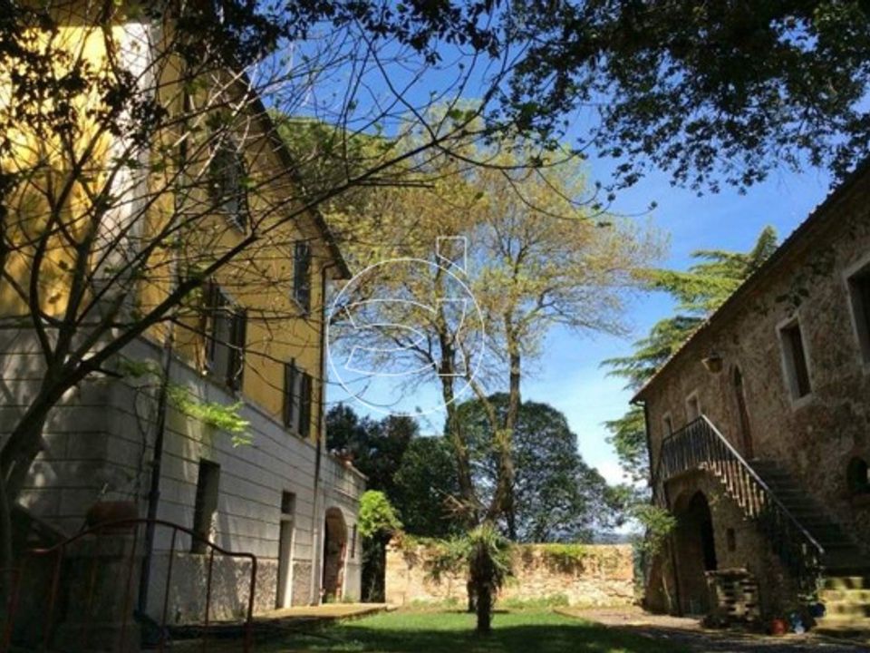 Landejendom i Gavorrano, Grosseto - foto 3