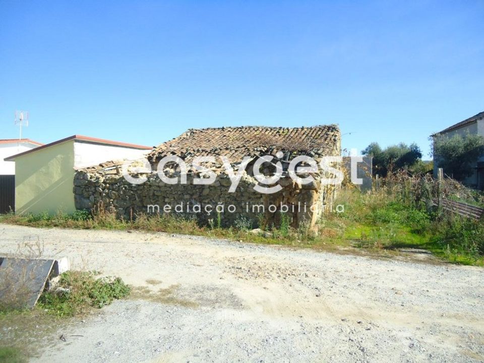 Villa i Fundao, Castelo Branco - foto 1