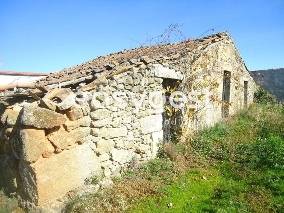 Villa i Fundao, Castelo Branco - foto 4