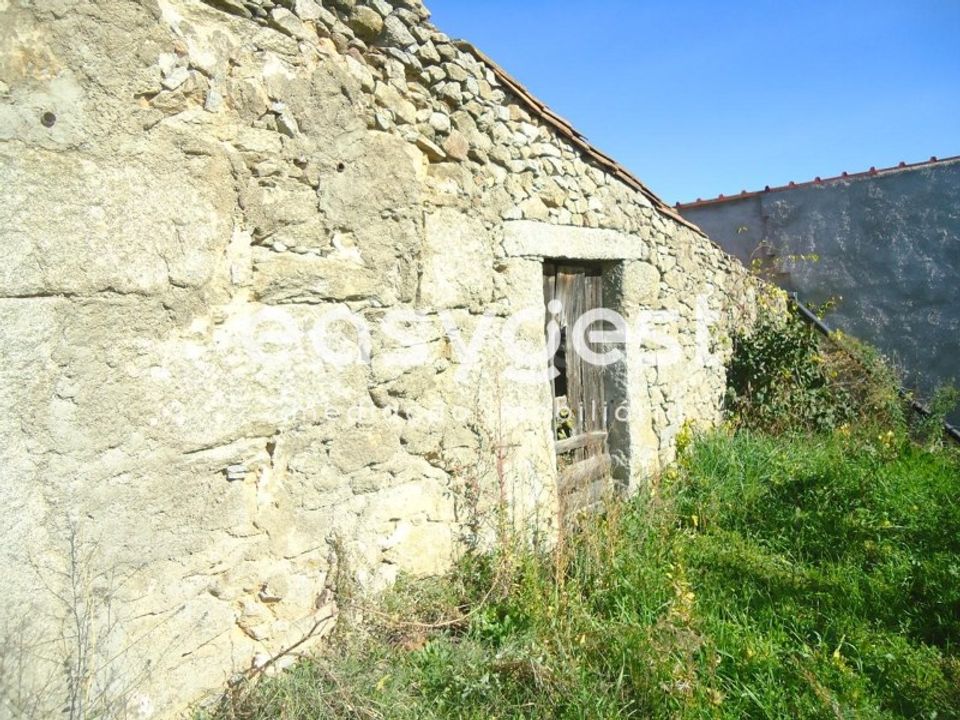 Villa i Fundao, Castelo Branco - foto 5
