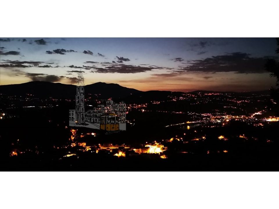 Farm i Lamego, Viseu - foto 4