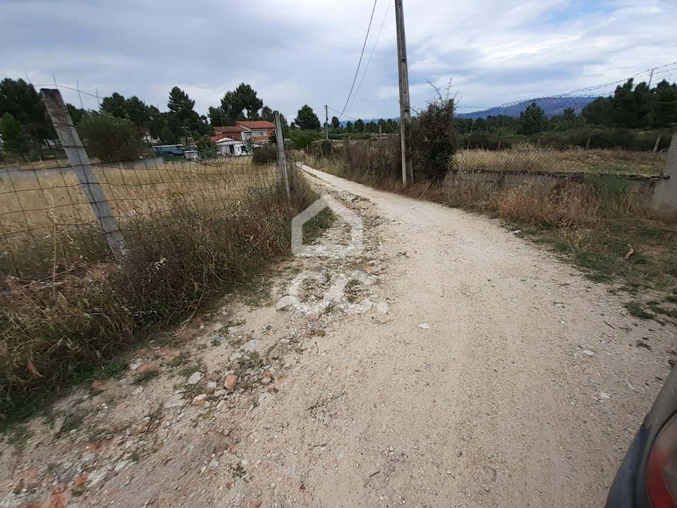Helårsgrund i Santa Cruz-Trindade e Sanjurge, Vila Real - foto 5