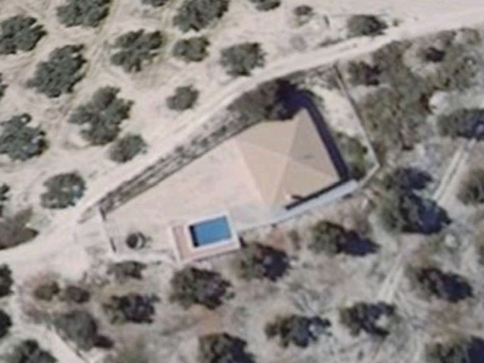 Villa i Iznajar, Cordoba - foto 2