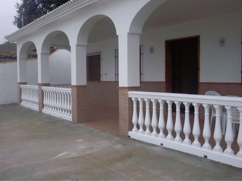 Villa i Iznajar, Cordoba - foto 4