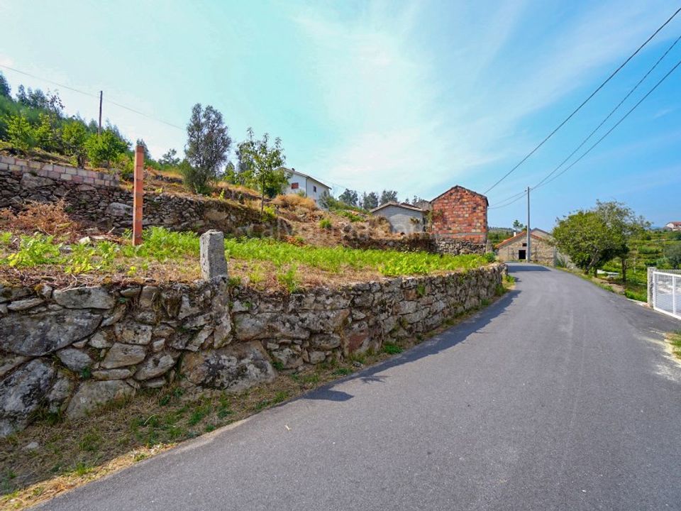 Helårsgrund i Moncao, Viana do Castelo - foto 5