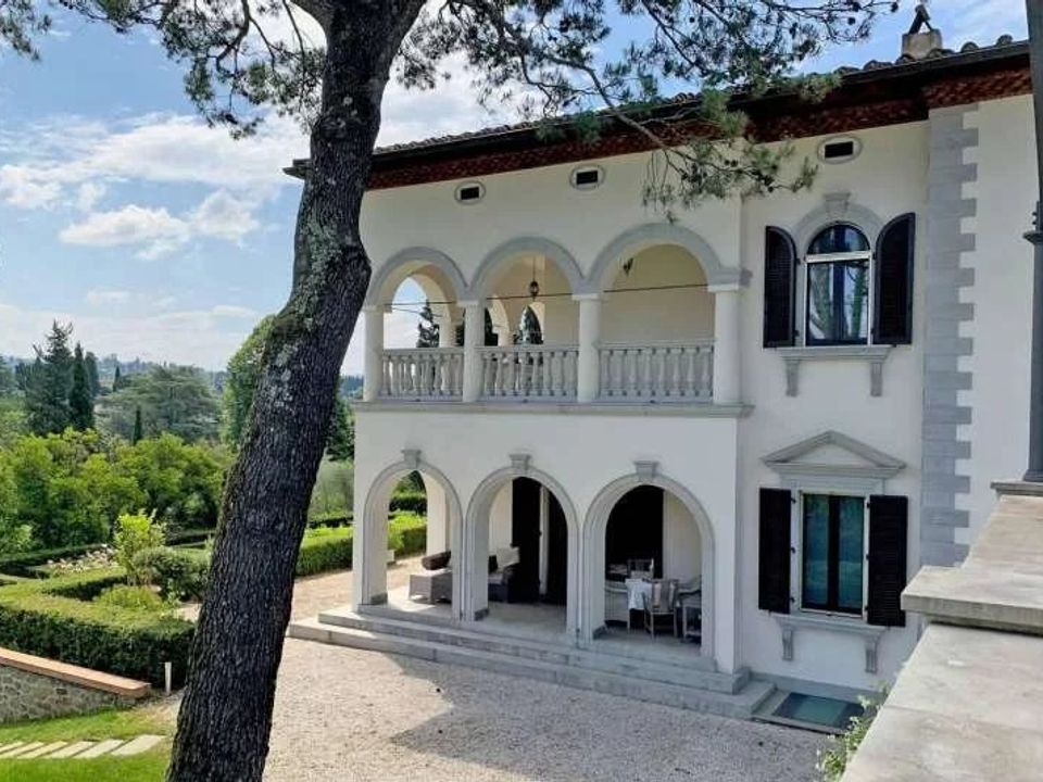 Villa i Florence, Florence - foto 1