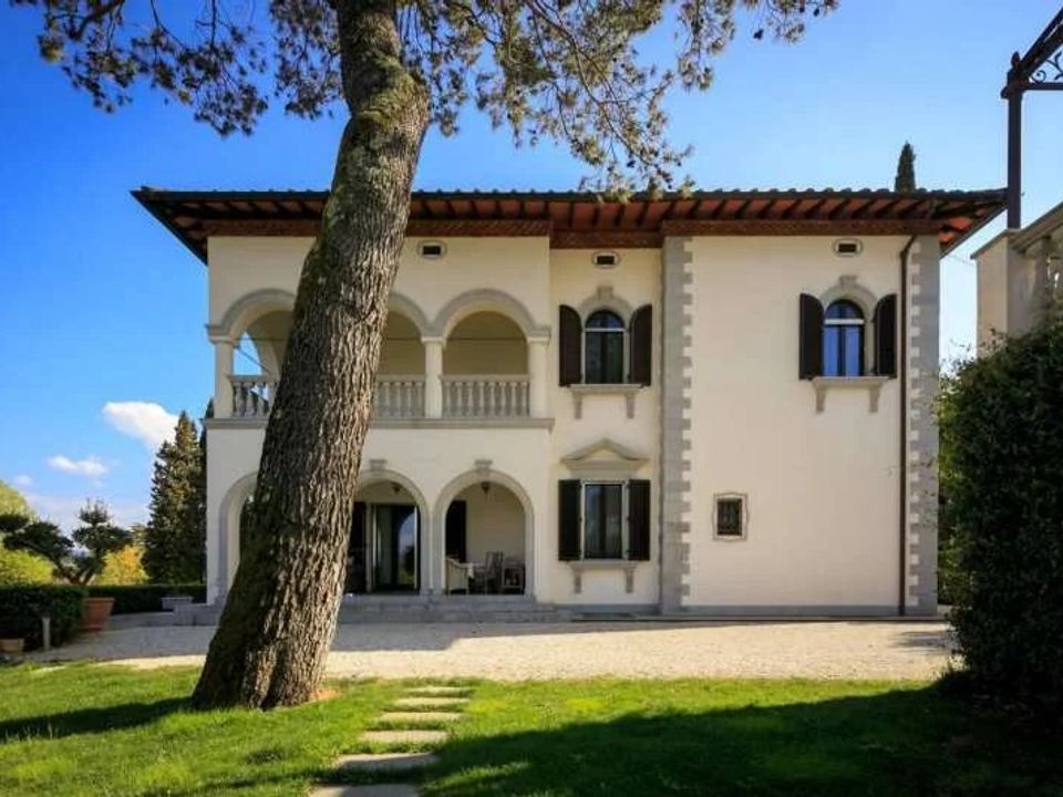 Villa i Florence, Florence - foto 2