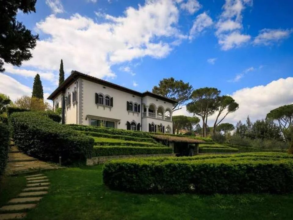 Villa i Florence, Florence - foto 3