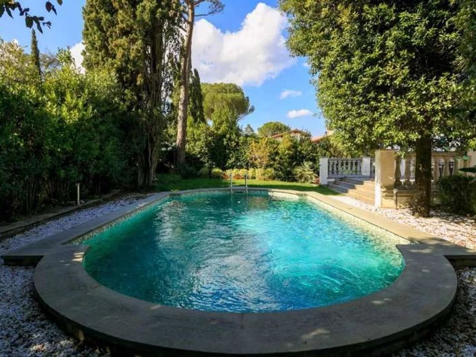 Villa i Florence, Florence - foto 5