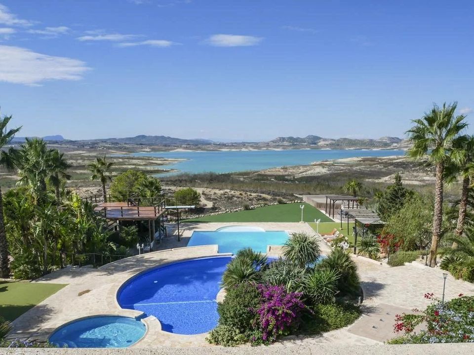 Villa i Camping Costa Blanca, Tarragona - foto 2