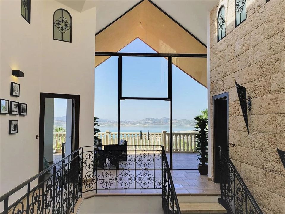 Villa i Camping Costa Blanca, Tarragona - foto 4