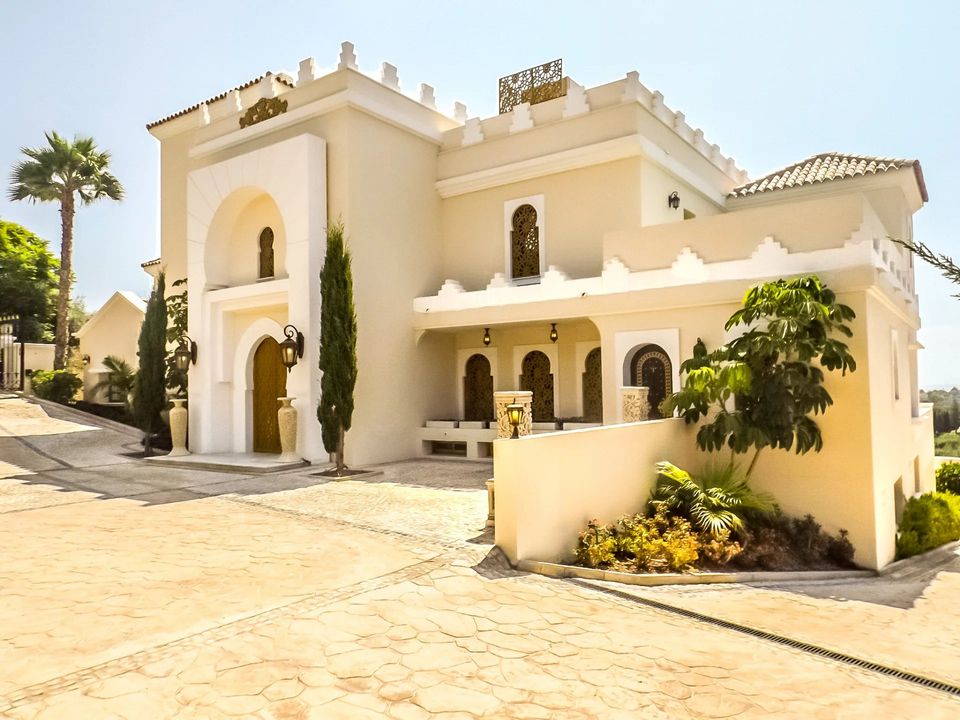 Villa i Andaluz, Soria - foto 3