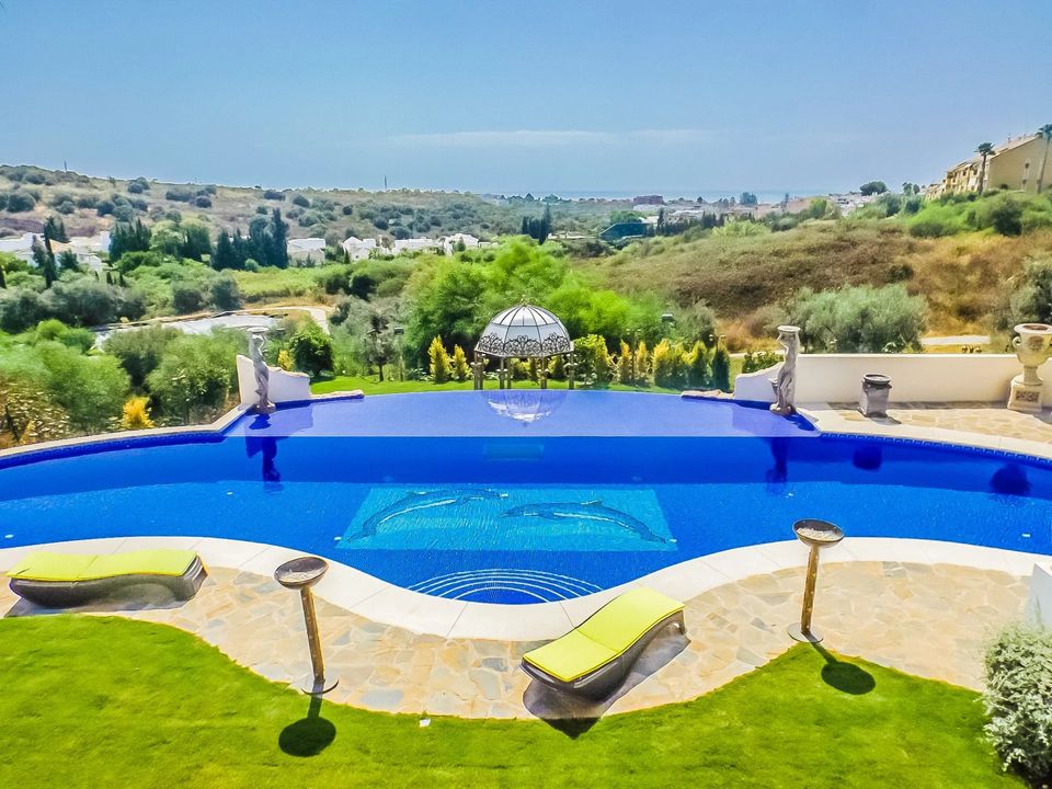 Villa i Andaluz, Soria - foto 4