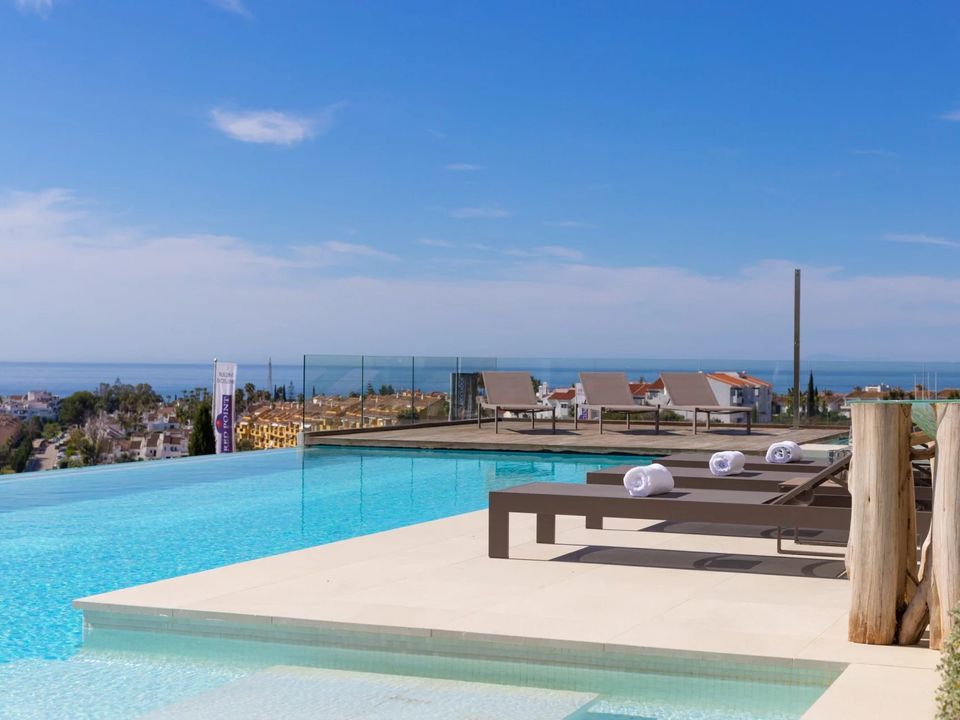 Villa i Marbella (Cordoba), Cordoba - foto 2