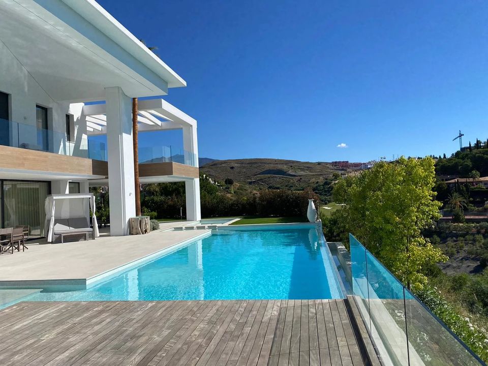 Villa i Marbella (Cordoba), Cordoba - foto 4