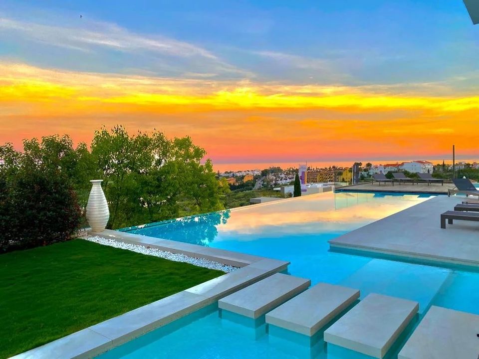Villa i Marbella (Cordoba), Cordoba - foto 5