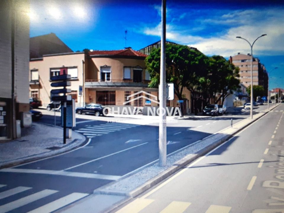 Helårsgrund i Sao Joao da Madeira, Aveiro - foto 3