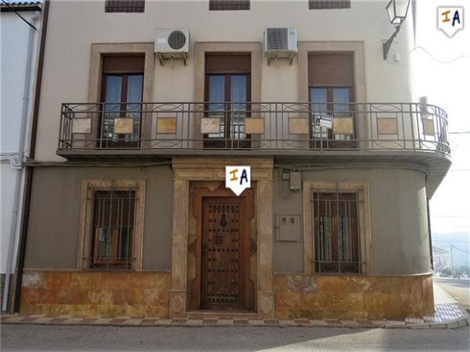 Byhus i Bobadilla De Alcaudete, Jaen - foto 2