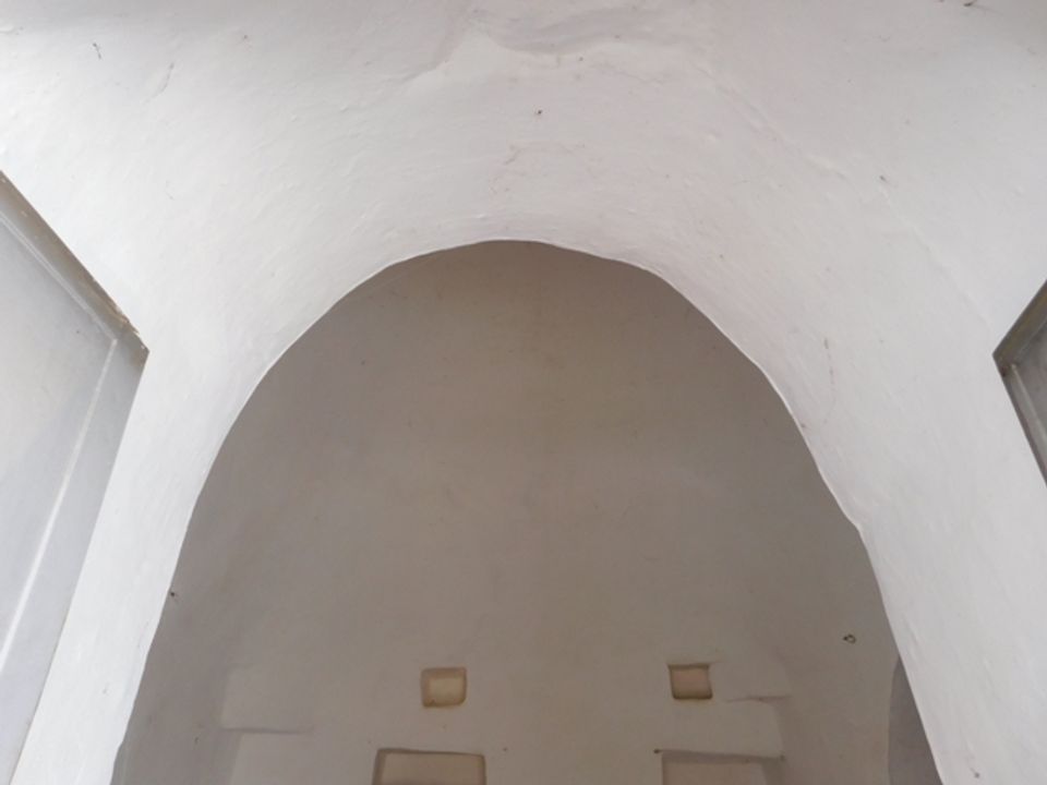 Landejendom i Ostuni, Brindisi - foto 4