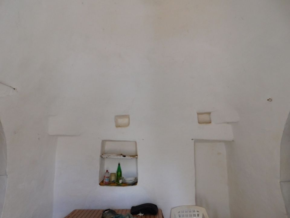 Landejendom i Ostuni, Brindisi - foto 2