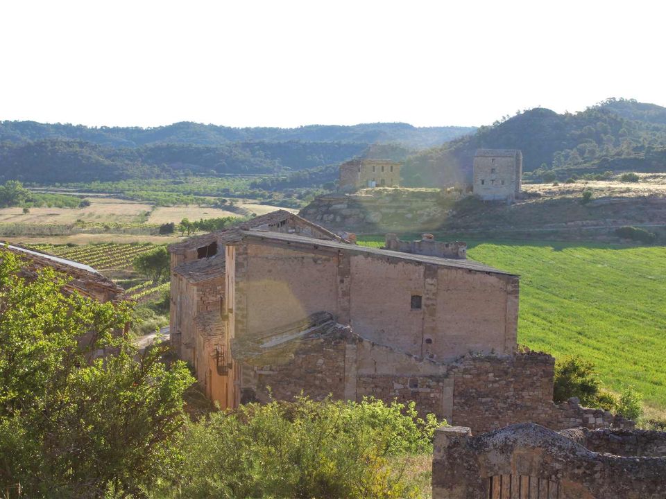 Casa de campo en Batea, Tarragona - foto 4