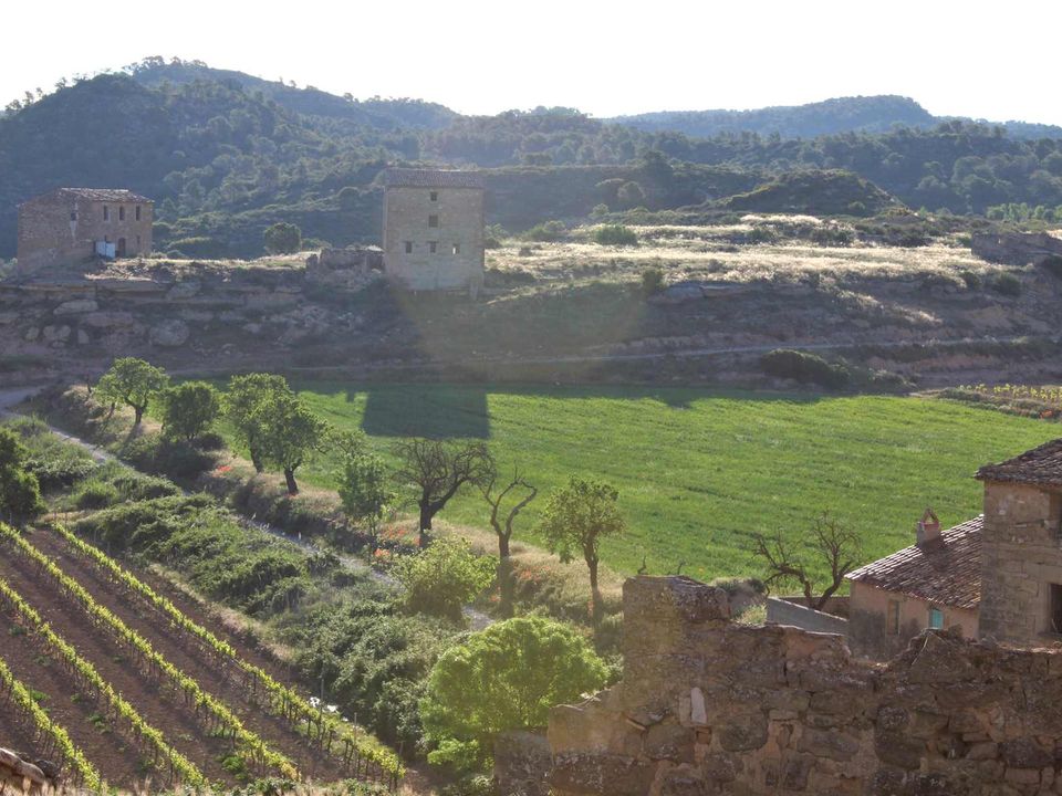 Casa de campo en Batea, Tarragona - foto 5