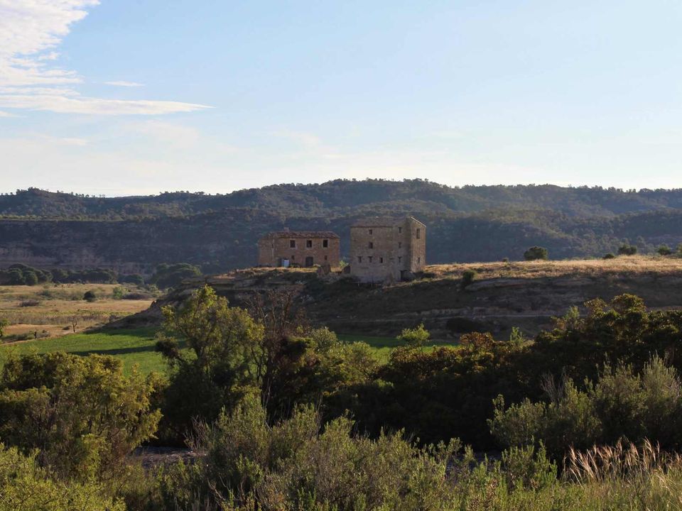 Casa de campo en Batea, Tarragona - foto 2