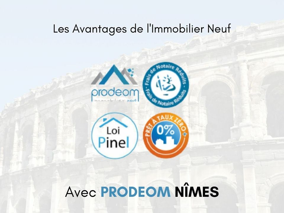 Lejlighed i Nimes, Gard - foto 4