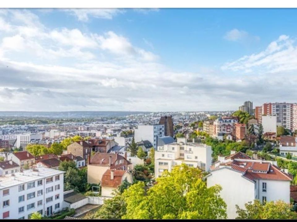 Lejlighed i Puteaux, Hauts-de-Seine - foto 5