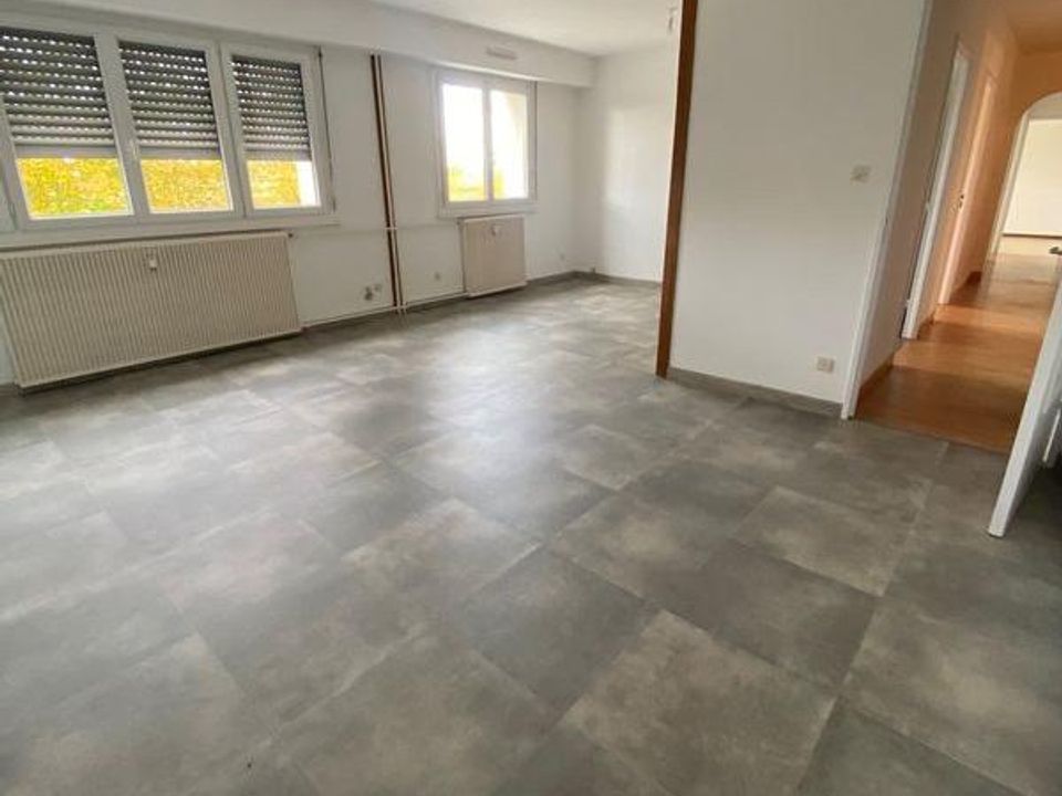 Lejlighed i Bischwiller, Bas-Rhin - foto 5