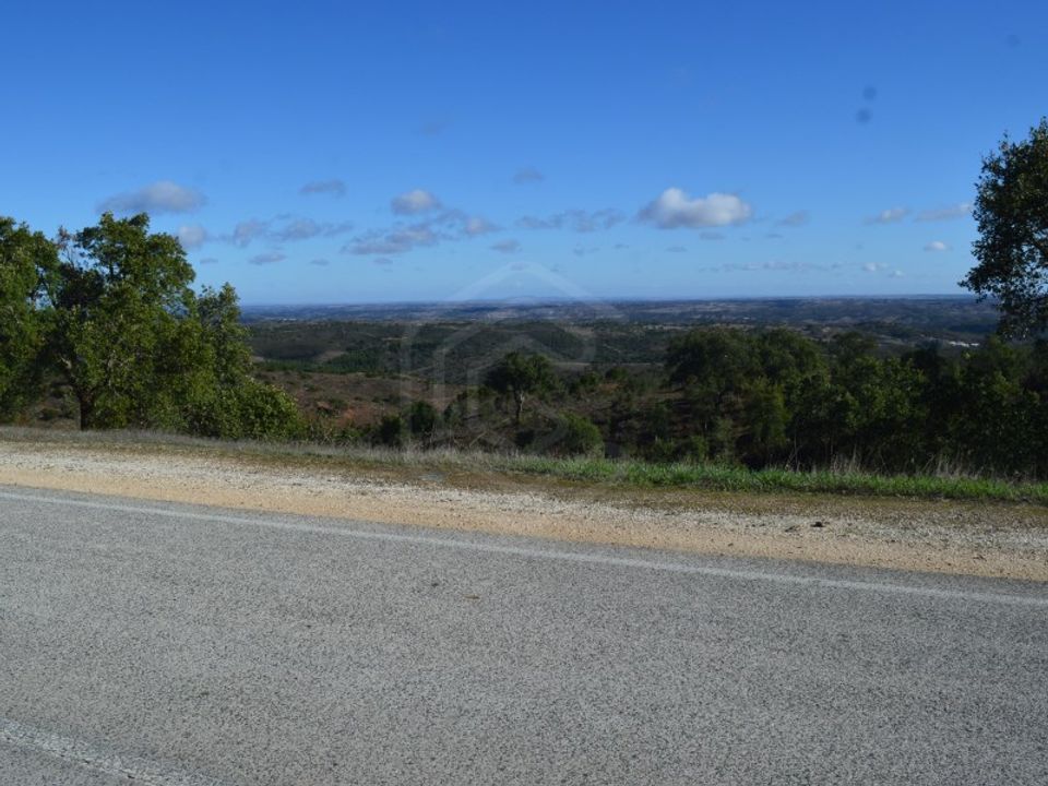 Terra a Almodovar, Beja - foto 5
