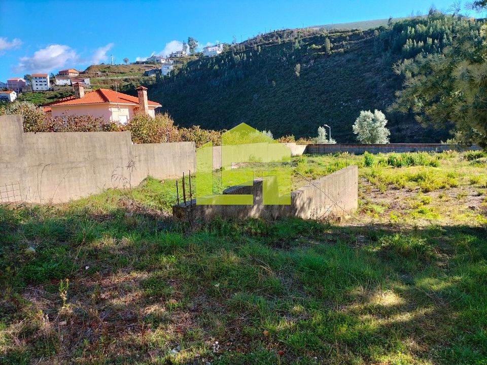 Helårsgrund i Pampilhosa da serra, Coimbra - foto 3
