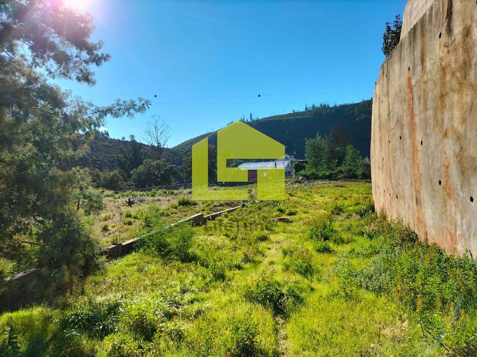 Helårsgrund i Pampilhosa da serra, Coimbra - foto 5