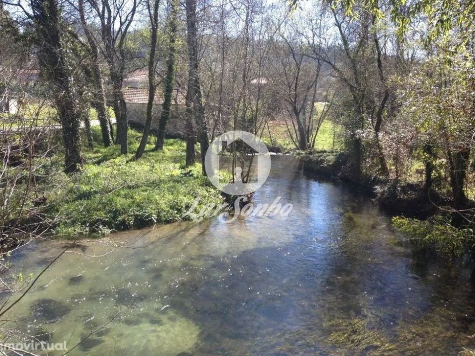Villa i Santo Tirso, Porto - foto 3