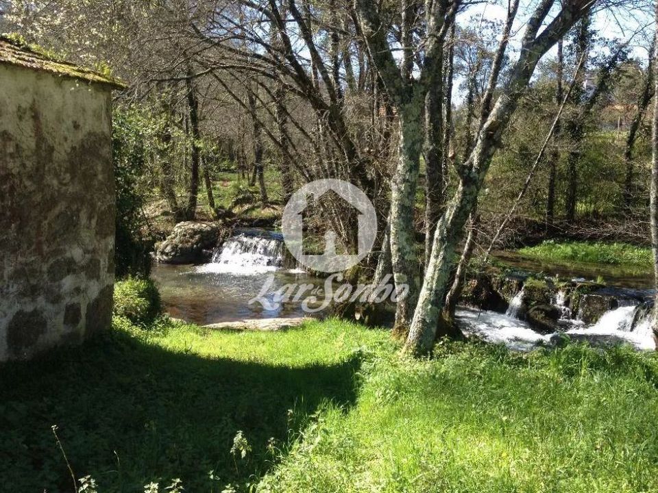 Villa i Santo Tirso, Porto - foto 1