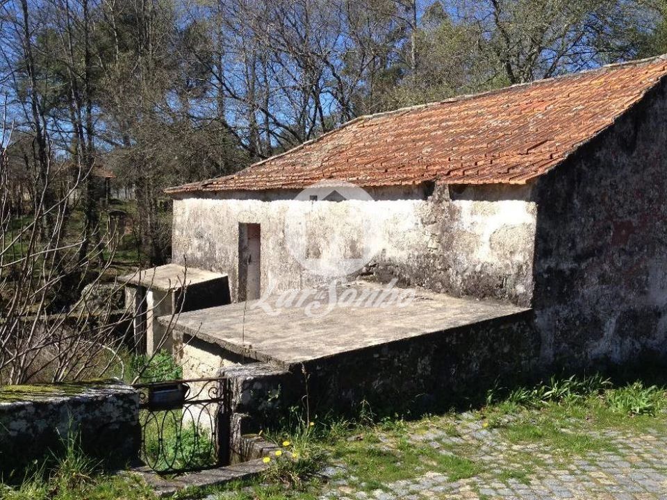 Villa i Santo Tirso, Porto - foto 2