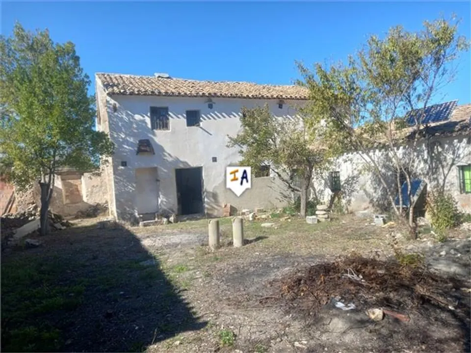 Cortijo i Priego De Cordoba, Cordoba - foto 1
