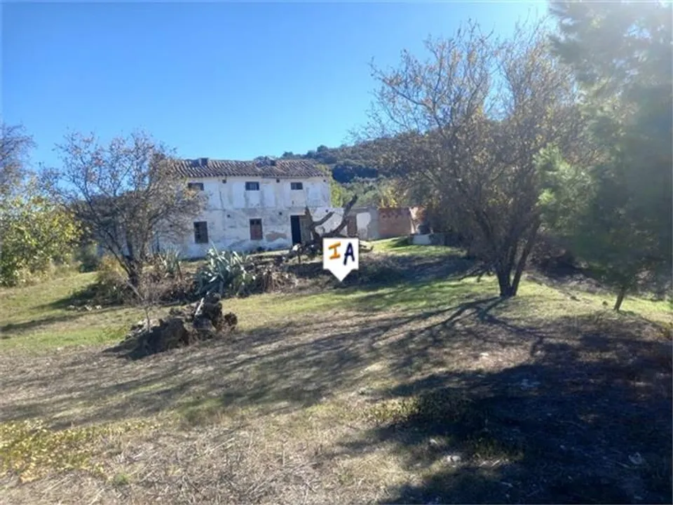Cortijo i Priego De Cordoba, Cordoba - foto 2