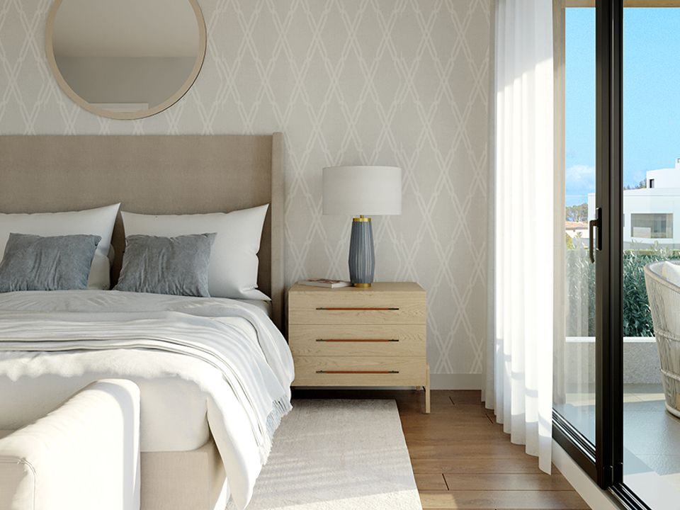 Villa a Sa Torre, Mallorca - foto 4