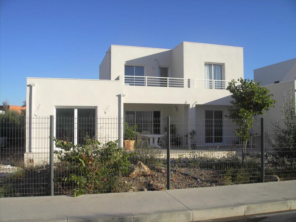 Villa i Saint-Pargoire, Herault - foto 1