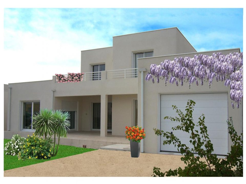 Villa i Saint-Pargoire, Herault - foto 2