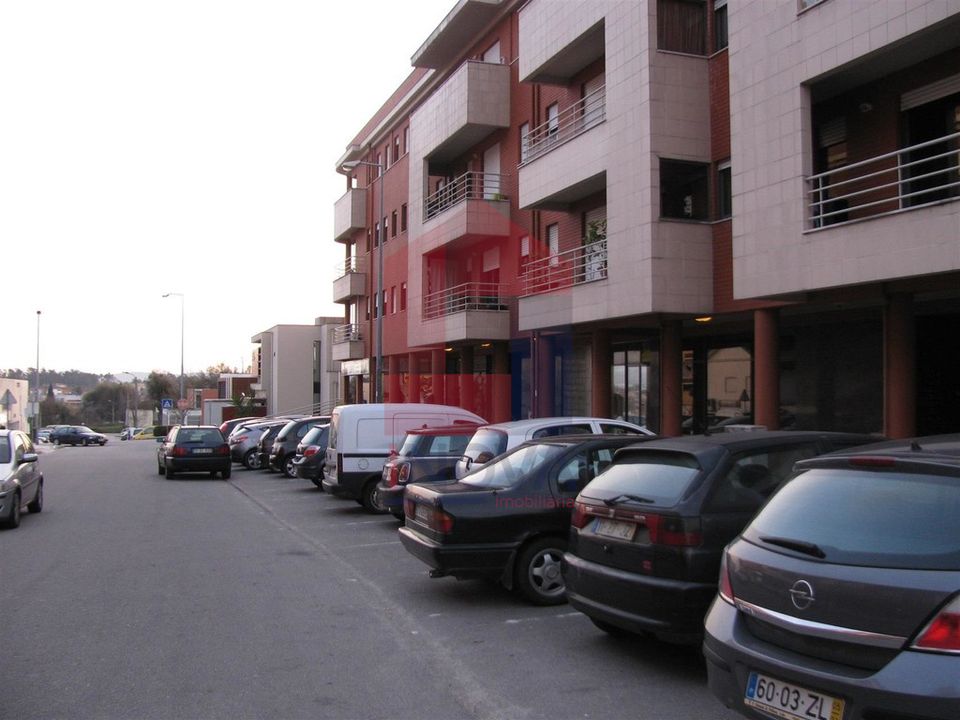Erhvervsejendom i Vila Verde, Braga - foto 4