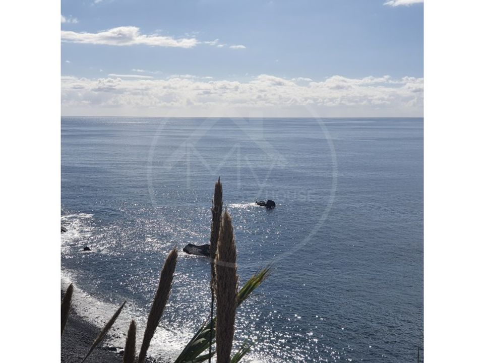 Helårsgrund i Arco da Calheta, Madeira - foto 2