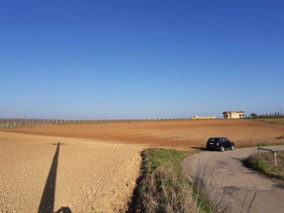 Helårsgrund i Citta Sant'Angelo, Pescara - foto 3